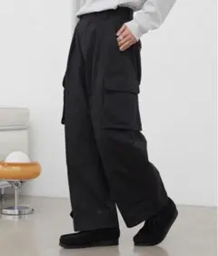 TUCK STRAIGHT HERITAGE CARGO WYM LIDNM