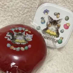 わちふぃーるど 猫だるま 貯金箱 ダヤン 金色 - メルカリ