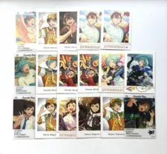 2026年最新】あんスタぱしゃっつの人気アイテム - メルカリ