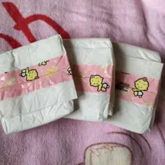 リボーンドール用おむつ5枚セット