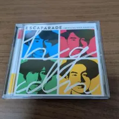 Official髭男dism エスカパレード CD アルバム - メルカリ