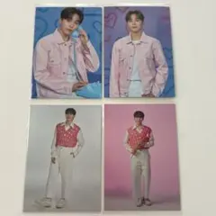 SEVENTEEN スングァン トレカ