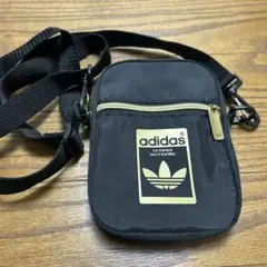 【ゆゆ様専用】adidasアディダス オリジナルス ミニショルダー ポーチ