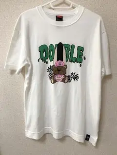 DOUBLE STANDARD CLOTHING Tシャツ ホワイト
