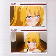 ようこそ実力至上主義の教室へ よう実 軽井沢恵 ぬいぐるみマスコット