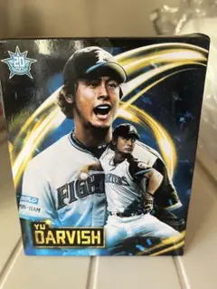 【123個限定完売品】ダルビッシュ選手優勝キャップボブルヘッド人形　パドレス WBC ダルビッシュ有 Japan ボブルヘッド 【123個限定】2023 WBC