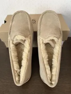 2026年最新】ugg ansleyの人気アイテム - メルカリ