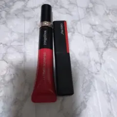 MAQuillAGE ドラマティックリップティント 2点