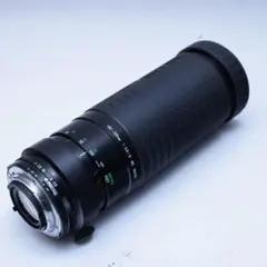 COSINA MC MACRO 100-500mm 1:5.6-8 Fマウントのサムネイル