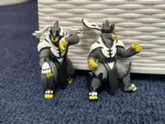 2026年最新】ウーラオス モンコレの人気アイテム - メルカリ