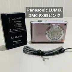 2026年最新】LUMIX DMC-FX55の人気アイテム - メルカリ