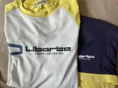 Liberta サッカー ユニフォーム
