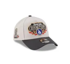 ゴ*ウ様 2025年ワールドシリーズチャンピオンキャップ