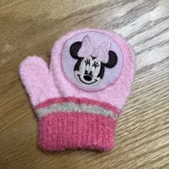 手袋 ディズニー Disney ミニーマウスのサムネイル
