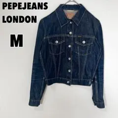 2026年最新】PEPE JEANS デニムジャケットの人気アイテム - メルカリ