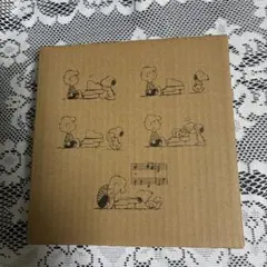 スヌーピー マルチプレート 陶器製のサムネイル