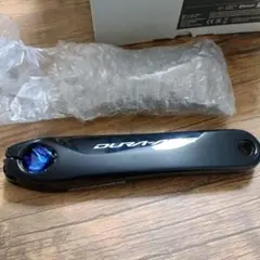 【新品】SHIMANO FC-R9100-P クランクアーム 170.0　左のみ 2026年最新】fc-r9100-pの人気アイテム - メルカリ