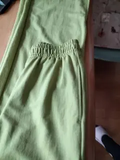 カラーパンツ カジュアルパンツ