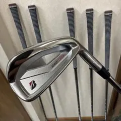 2025年最新】ブリジストンアイアン 242の人気アイテム - メルカリ