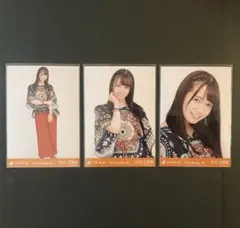 乃木坂46 会場限定生写真 中元日芽香 コンプ - メルカリ