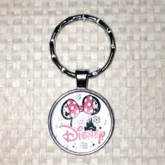 Disney ミニーマウス キーホルダーのサムネイル