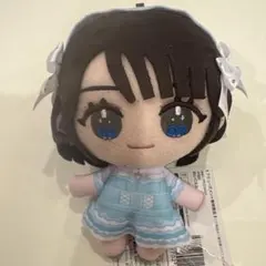 のんふぃく ！海まりん 推しぬいマスコット - メルカリ