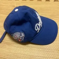 Los Angeles Dodgers キャップ 帽子
