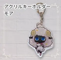 《美品》 SHOW BY ROCK CAFE アクキー モア 即購入歓迎