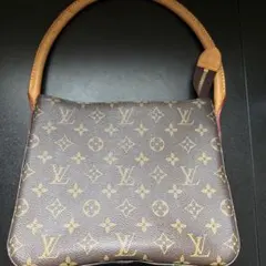 Louis Vuitton モノグラム ハンドバッグのサムネイル