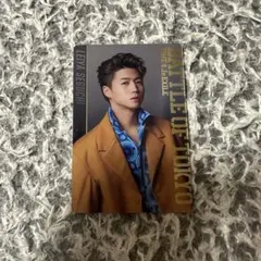 BOT FANTASTICS 瀬口黎弥