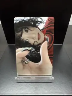 BABYMONSTER AHYEON アヒョン トレカ
