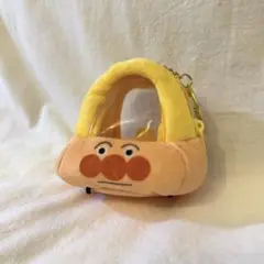 アンパンマンミュージアム　てのるんコレクション　アンパンマン号