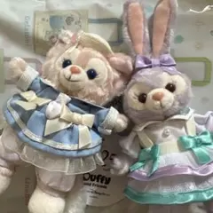 最終値下げ】リーナベル/ジェラトーニ ぬいぐるみS (ぬい衣装付き