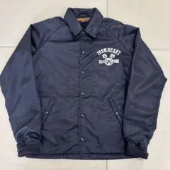 IRON HEART コーチジャケット X-Small ブラック 2025年最新】IRON HEART コーチジャケットの人気アイテム - メルカリ