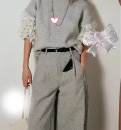 【完売品】ESICA 上下SET ASICS（アシックス） ウインドブレーカー 上下 メンズ セットアップ