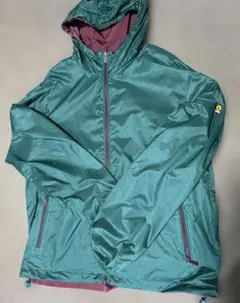 ピュ―ミニジャケットリバーシブル美品