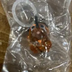 チェンソーマン レゼ篇 つながリングチャーム めじるしアクセサリー ポチタ c