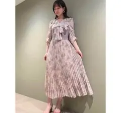 Snidel ロングワンピース