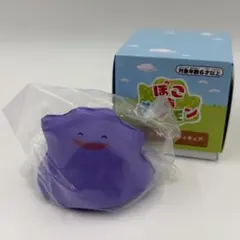 ぽこあポケモン メタモン フィギュア 早期購入特典 新品 未開封 限定
