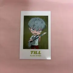 エイステ エイリアンステージ ティル チェキ ねんどろいどぷらす