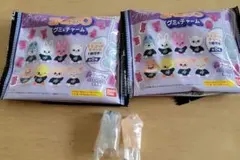 リノ　スンミン　SKZOO　バンダイ グミ&チャーム 　スギズ　　匿名配送