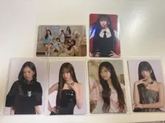 A*u様 IVE まとめ売り メルカリ