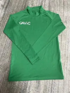 グリーン　アンダーシャツ　ジュニア　サッカー　野球　サイズ140-150