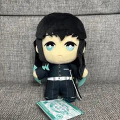 鬼滅の刃　時透無一郎　ともぬい