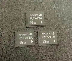 PS vita メモリーカード 32GB まとめ売り pch 1000 2000 - メルカリ