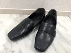 【値下げ中】RANDA 2wayローファー M