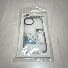 名探偵コナン スリーコインズ iPhoneケース 怪盗キッド