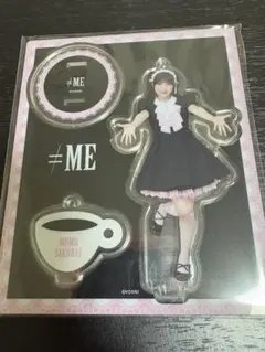 新品・未開封】 ≠ME ノイミー 鈴木瞳美 アクスタ デート前夜