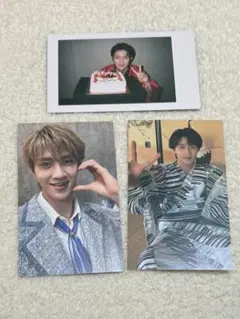 曽野舜太 トレカ