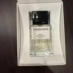7/26伊勢丹購入】タンバリンズ ベイザーインザレイク 50ml（箱付き